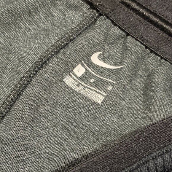 Nike Therma-Fit Tapered Joggers Size L Sweatpants w/ Zip Pocket - Picture 5 of 5